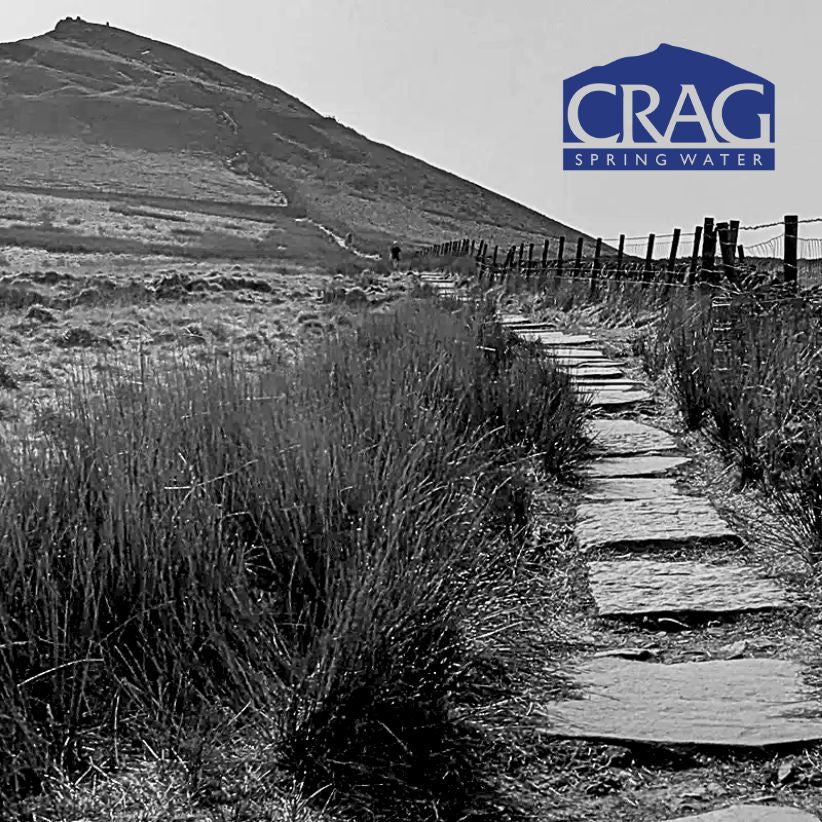 Crag Spring Water - Order and Collect your own